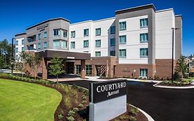 Courtyard By Marriott Columbia Cayce